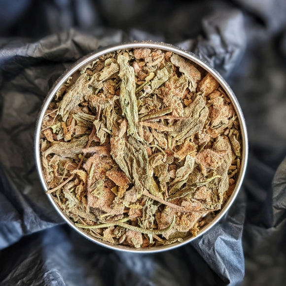 Incense, Banish blend, Handcrafted, Handmade - Picture 1 of 4